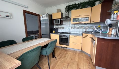 Sale Two bedroom apartment, Two bedroom apartment, Krušovská, Topoľčan