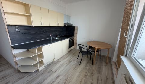 Sale One bedroom apartment, One bedroom apartment, Streďanská, Topoľča
