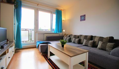 Sale Three bedroom apartment, Three bedroom apartment, Gemerská, Žilin