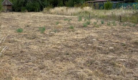 Sale Land – for living, Land – for living, Michalovce, Slovakia