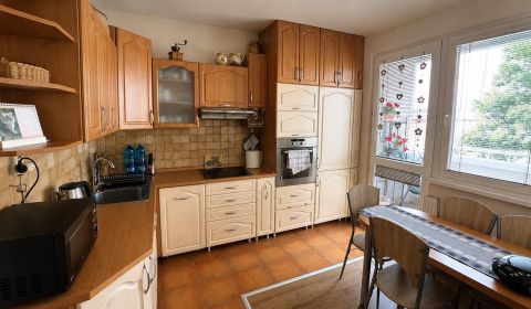 Sale Two bedroom apartment, Two bedroom apartment, Palúdzka, Liptovský