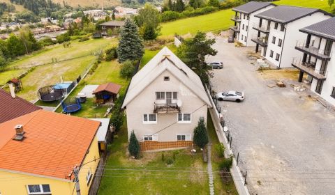 Sale Family house, Family house, Drahošanka, Čadca, Slovakia