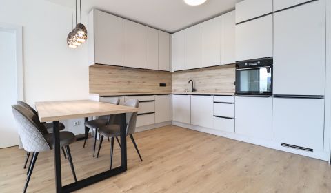Sale Two bedroom apartment, Two bedroom apartment, Dlhé lúky, Púchov, 