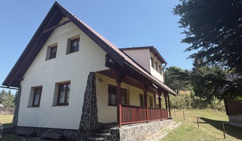 Sale Cottage, Cottage, Banská Bystrica, Slovakia