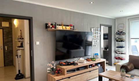 Sale One bedroom apartment, One bedroom apartment, Martin, Slovakia