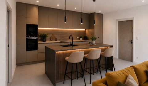 Sale Two bedroom apartment, Two bedroom apartment, Školská, Detva, Slo