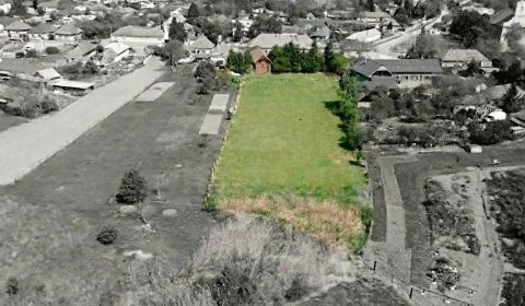 Sale Land – for living, Land – for living, Nitra, Slovakia