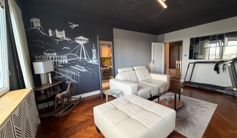 Sale Three bedroom apartment, Three bedroom apartment, Račianska, Brat