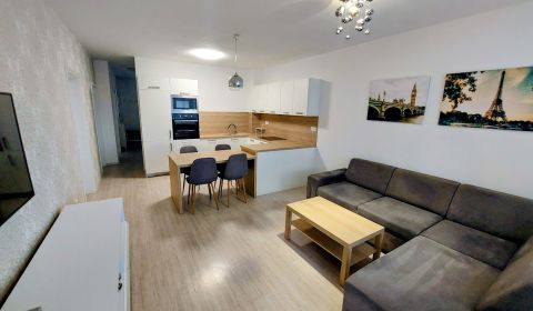 Rent Two bedroom apartment, Two bedroom apartment, Kláry Jarunkovej, B