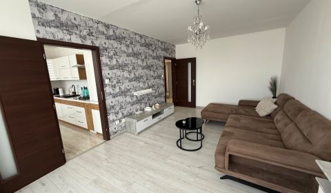 Rent Two bedroom apartment, Two bedroom apartment, Ľ Štúra, Nové Zámky