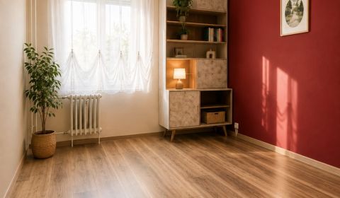 Sale Two bedroom apartment, Two bedroom apartment, Partizánska, Šaľa, 