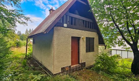 Sale Cottage, Cottage, Karvaša a Bláhovca, Martin, Slovakia