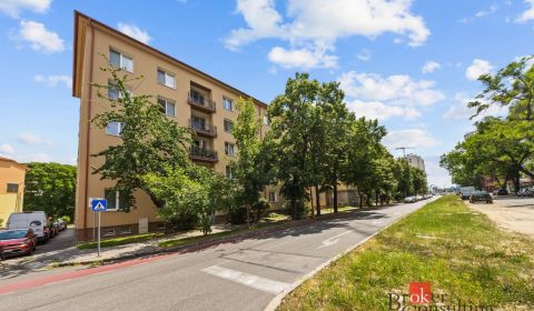 Sale One bedroom apartment, Bratislava - Ružinov, Slovakia