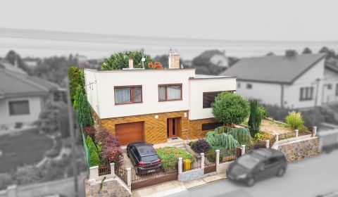 Sale Family house, Family house, Sliváše, Nitra, Slovakia