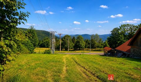 Sale Land – for living, Banská Bystrica, Slovakia