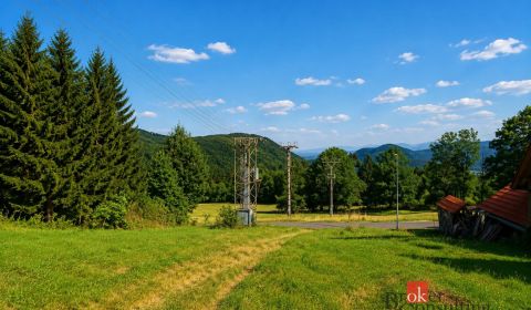 Sale Land – for living, Banská Bystrica, Slovakia