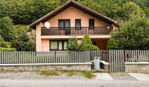 Sale Family house, Family house, Banská Bystrica, Slovakia