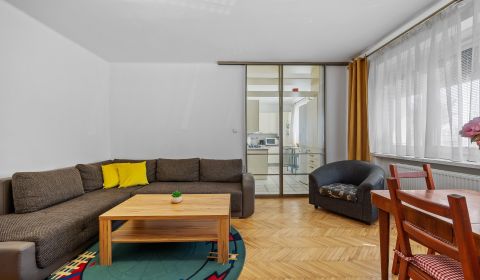 Rent One bedroom apartment, One bedroom apartment, Matúškova, Bratisla