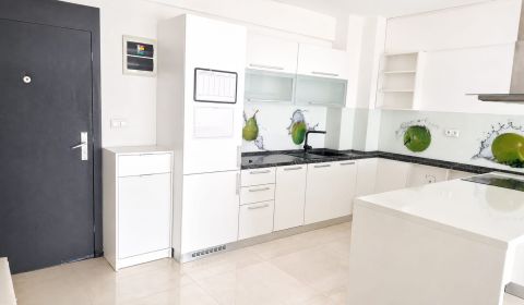Sale One bedroom apartment, One bedroom apartment, Námestie Matice Slo