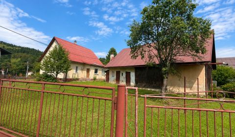 Sale Family house, Family house, Oščadnica, Čadca, Slovakia