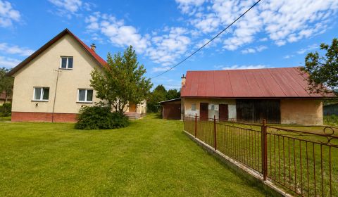 Sale Family house, Family house, Oščadnica, Čadca, Slovakia