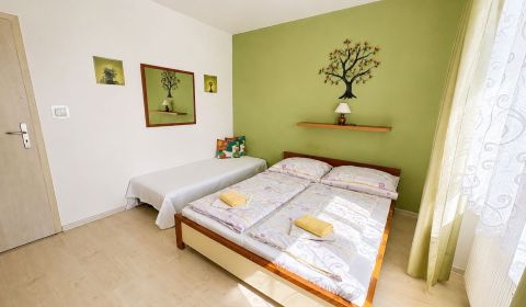 Sale One bedroom apartment, One bedroom apartment, Liptovský Mikuláš, 