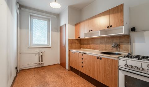Sale Two bedroom apartment, Two bedroom apartment, Račianska, Bratisla