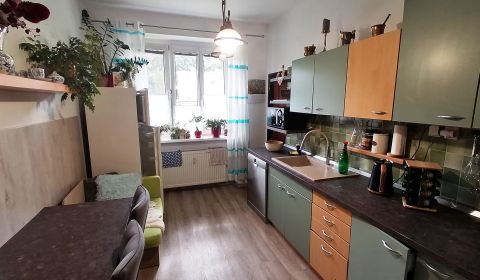 Rent Two bedroom apartment, Two bedroom apartment, P.O. Hviezdoslava, 