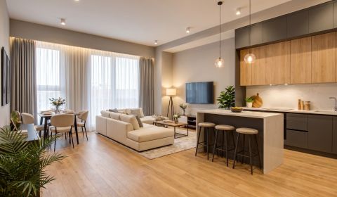 Sale Two bedroom apartment, Two bedroom apartment, Nové Zámky, Slovaki
