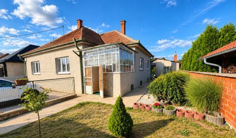 Sale Family house, Family house, Jelšovce, Nitra, Slovakia