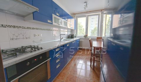 Sale Two bedroom apartment, Two bedroom apartment, Šafárikova, Trenčín
