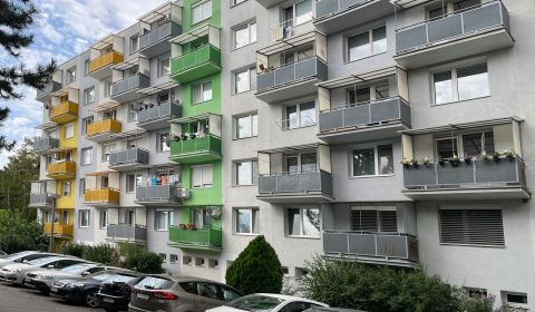 Rent Two bedroom apartment, Two bedroom apartment, Javorová, Piešťany,