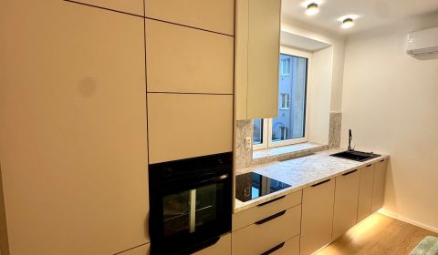 Sale One bedroom apartment, One bedroom apartment, Prievozská, Bratisl