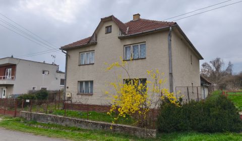 Sale Family house, Family house, Vinohradnícka, Veľký Krtíš, Slovakia
