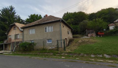 Sale Family house, Family house, Veľký Krtíš, Slovakia