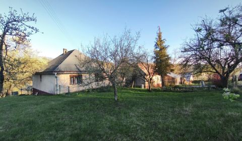 Sale Family house, Family house, Prieloh, Veľký Krtíš, Slovakia