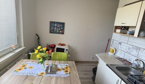 Sale One bedroom apartment, One bedroom apartment, Janka Kráľa, Levice
