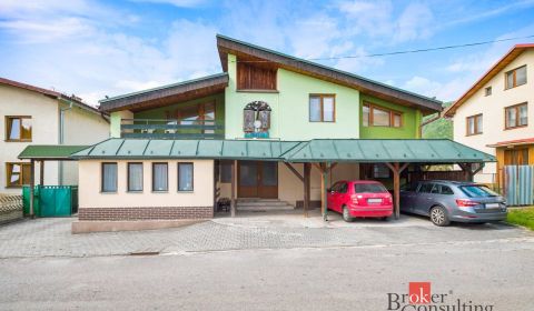Sale Hotels and pensions, Brezno, Slovakia