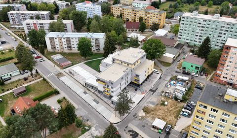 Sale Two bedroom apartment, Two bedroom apartment, Školská, Detva, Slo
