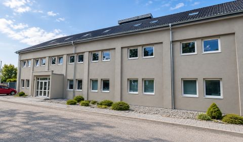 Rent Commercial premises, Commercial premises, Bratislavská, Galanta, 