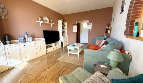 Sale Two bedroom apartment, Two bedroom apartment, Sídlisko Lúky, Nitr