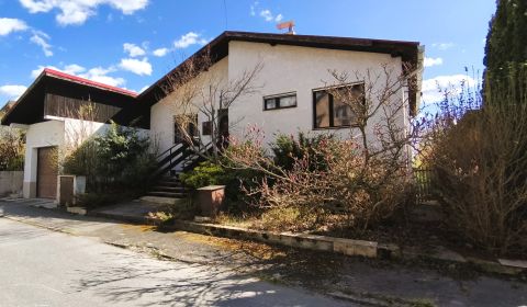 Sale Family house, Family house, Ľ. Štúra, Veľký Krtíš, Slovakia