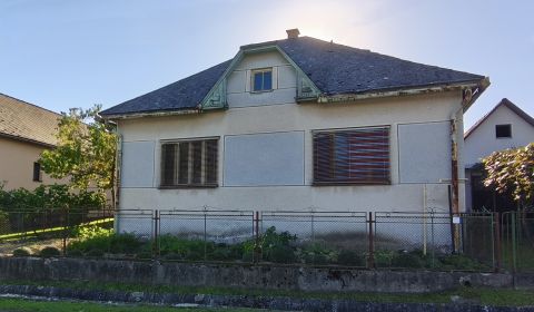 Sale Family house, Family house, Komenského, Veľký Krtíš, Slovakia