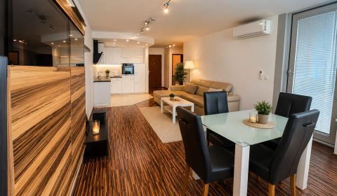 Rent One bedroom apartment, One bedroom apartment, Bajkálska, Bratisla