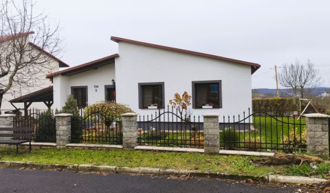 Sale Family house, Family house, Vinohradnícka, Veľký Krtíš, Slovakia