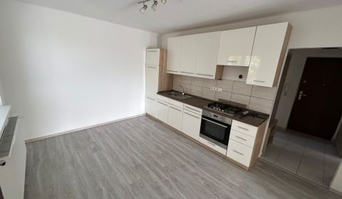 Sale Two bedroom apartment, Two bedroom apartment, Okružná, Ilava, Slo