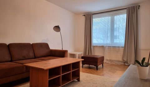 RENT - 2 roomed flat Nitra - Chrenová