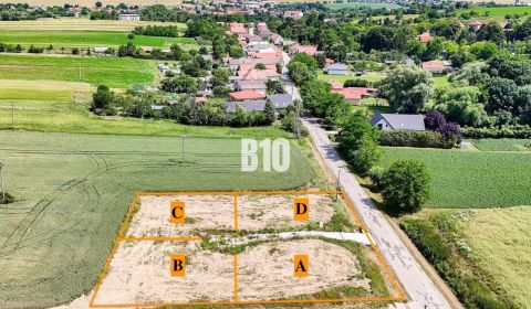 Sale Land – for living, Land – for living, Nitra, Slovakia
