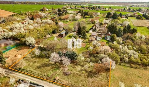 Sale Land – for living, Land – for living, Nitra, Slovakia