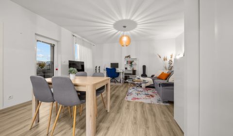 Sale One bedroom apartment, One bedroom apartment, Nejedlého, Bratisla